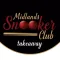 Midlands Snooker Club