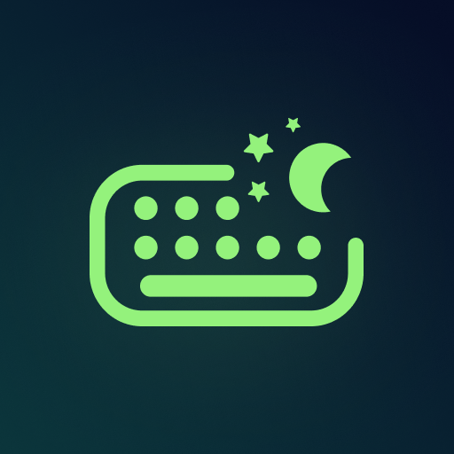 Midnight Keyboard