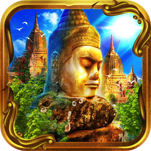 The Long Journey - Adventure