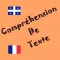 Compréhension De Texte