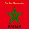 Parler Marocain