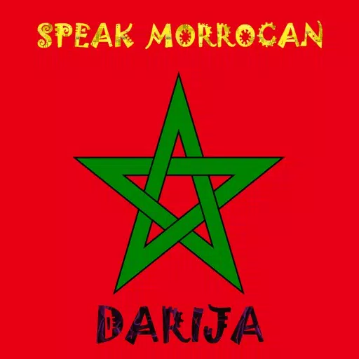SpeakMorrocan SpeakMorrocan
