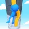 Hair Climb 3D