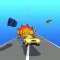 Overtake Master