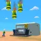 Escape From Bomb!