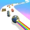 Planet Run 3D
