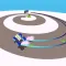 Spiral Drift