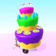 Cake Run Cake Run