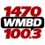 1470 & 100.3 WMBD