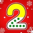 123 Number Learn, Trace, Count