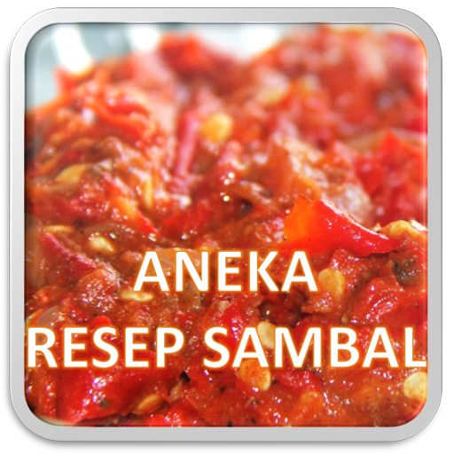 Aneka Resep Sambal Aneka Resep Sambal