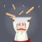 Pizza Catcher - Catch Falling Pizzas Game