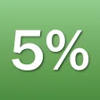 Max 5% Carbs - Low Carb Food and Nutrition Database