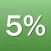 Max 5% Carbs - Low Carb Food and Nutrition Database