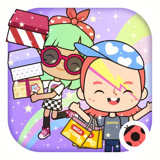 Miga Town: My Store Miga Town: My Store