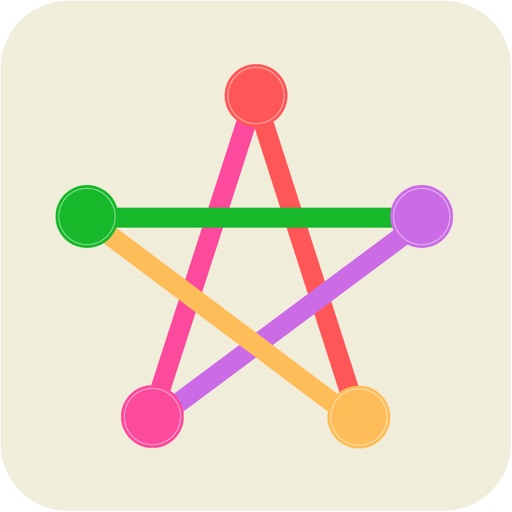One Line - Connect the dots One Line - Connect the dots