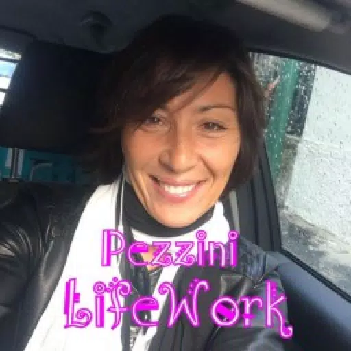 E.Pezzini LifeWork E.Pezzini LifeWork