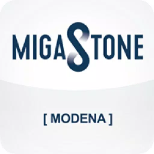 Migastone Modena Migastone Modena
