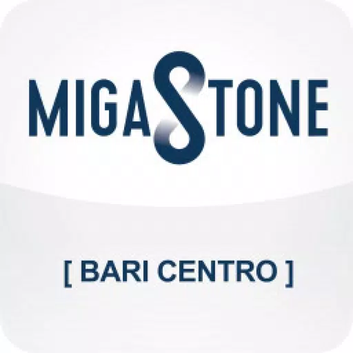 Migastone Bari Centro Migastone Bari Centro