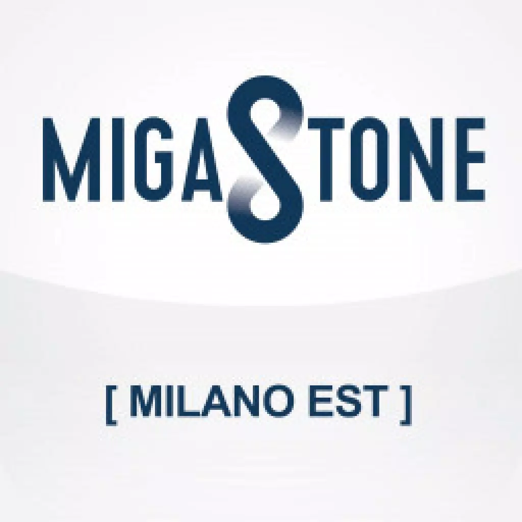 Migastone Milano est Migastone Milano est
