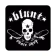 Blunt Skate Shop Blunt Skate Shop