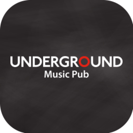 Underground Pub Underground Pub