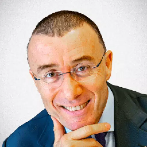 Giovanni Zafettieri Giovanni Zafettieri