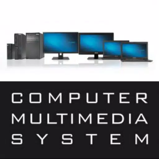 CMS Computer Multimedia System CMS Computer Multimedia System