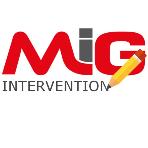 MIG Intervention MIG Intervention