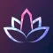 Crystal Lotus: Mindful Guide