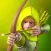 Bow Arrow Challenge 2018