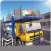 Truck Driver Transporter 3D