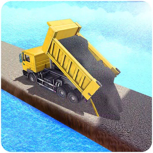 River Road Builder 3D River Road Builder 3D