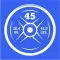Mighty45