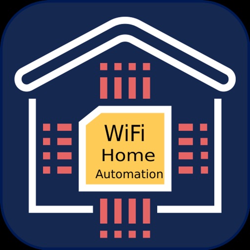 WiFi Home Automation WiFi Home Automation