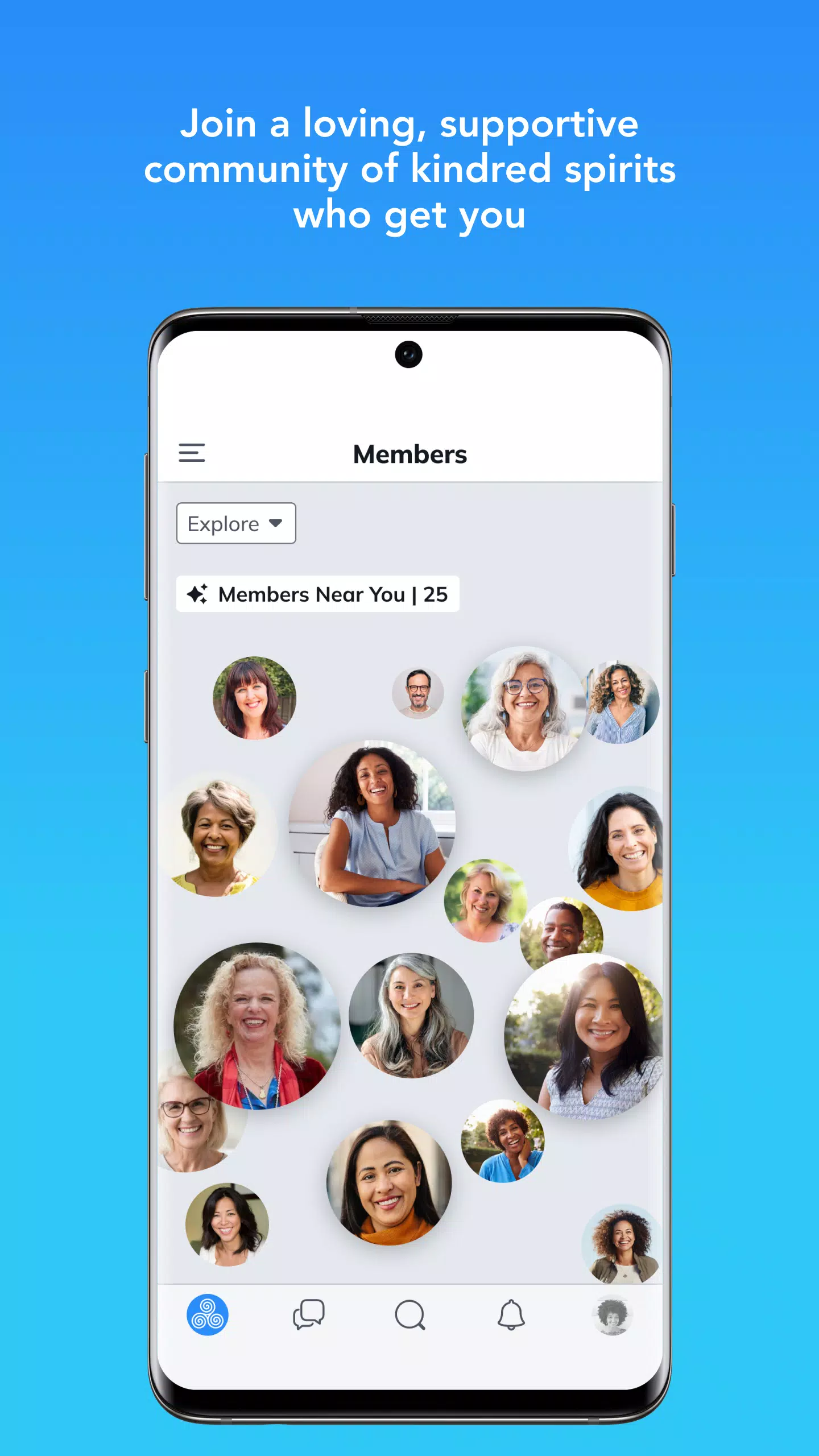 Eden Living Screenshots