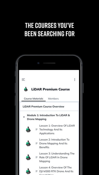 تصاویر FTD Launch