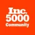 Inc. 5000 Community