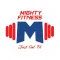 Mighty Fitness