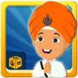 Sikh Puzzles