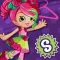 Shopkins: Shoppie Style