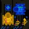 Glitch Tank