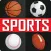 Sports Games Logo Quiz (Guess the Sport Logos World Test Game and Score a Big Win!) FREE