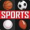 Sports Games Logo Quiz (Guess the Sport Logos World Test Game and Score a Big Win!) FREE