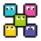 Cube-Heads