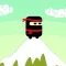 Ninja Hero - Run And Jump Fast Avoid The Black Spikes Endless