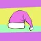 Xmas90s Stickers