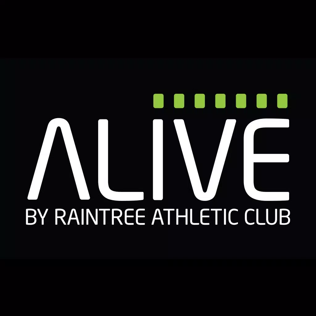Alive by Raintree Alive by Raintree