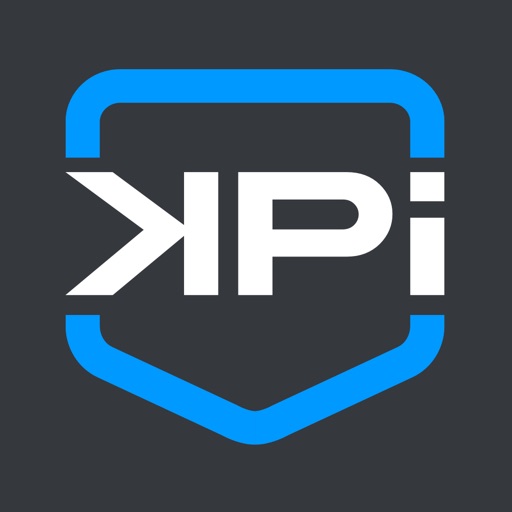 KPI - Kinetic Performance Inst KPI - Kinetic Performance Inst