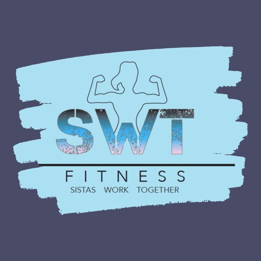 SWT "Sistas Work Together" SWT "Sistas Work Together"
